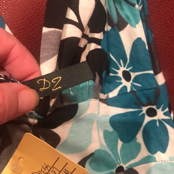 Beautiful sundress - Picture 3 of 4